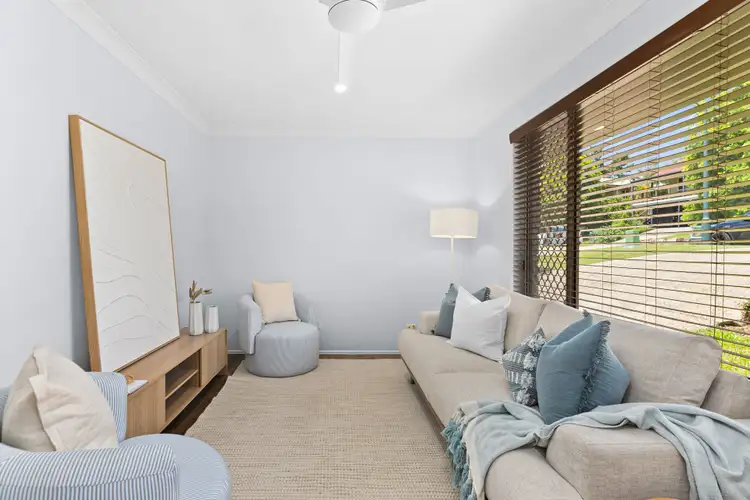 Third view of Homely house listing, 3 Glenvale Court, Everton Hills QLD 4053