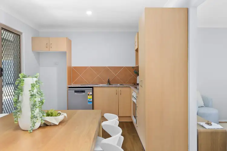 Fourth view of Homely house listing, 3 Glenvale Court, Everton Hills QLD 4053