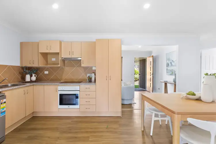 Fifth view of Homely house listing, 3 Glenvale Court, Everton Hills QLD 4053