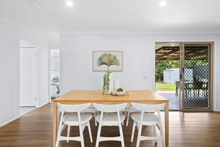 Sixth view of Homely house listing, 3 Glenvale Court, Everton Hills QLD 4053