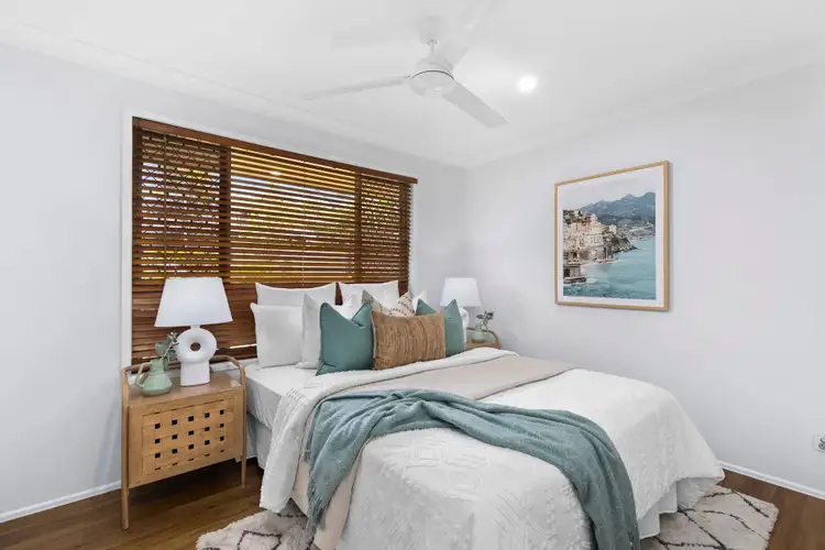Seventh view of Homely house listing, 3 Glenvale Court, Everton Hills QLD 4053
