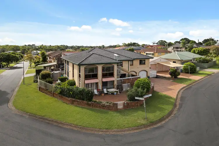 31 Floramy Street, Boondall QLD 4034