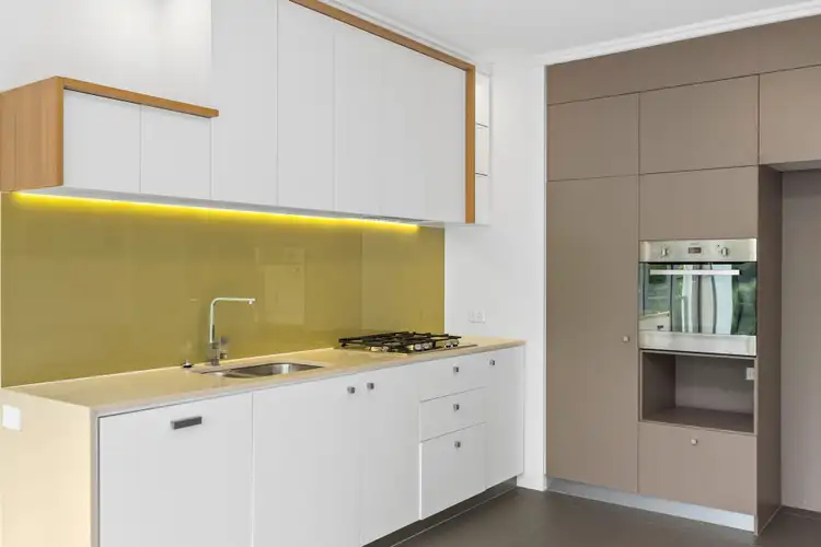 Fifth view of Homely apartment listing, 30514/67 Blamey Street, Kelvin Grove QLD 4059