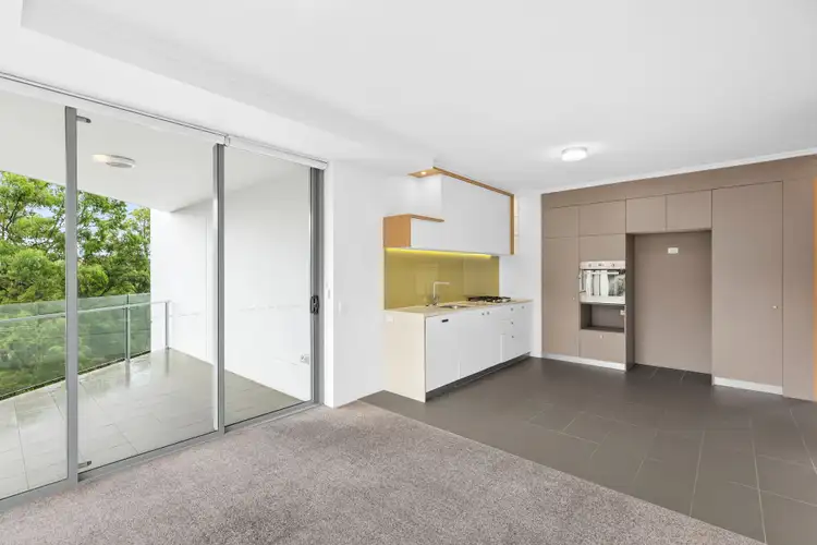 Sixth view of Homely apartment listing, 30514/67 Blamey Street, Kelvin Grove QLD 4059