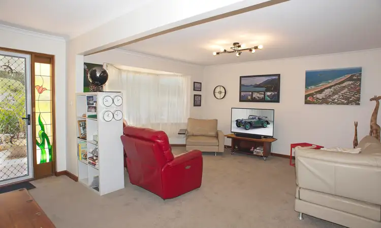 Second view of Homely house listing, 17 Altman Avenue, Victor Harbor SA 5211