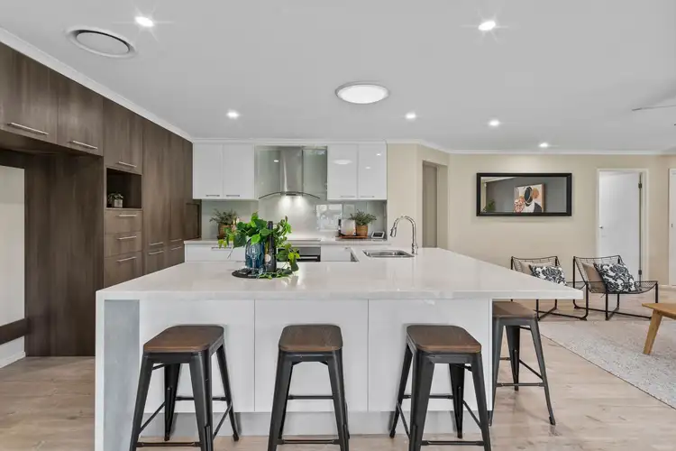 Second view of Homely house listing, 27 Inverary Place, Parkinson QLD 4115