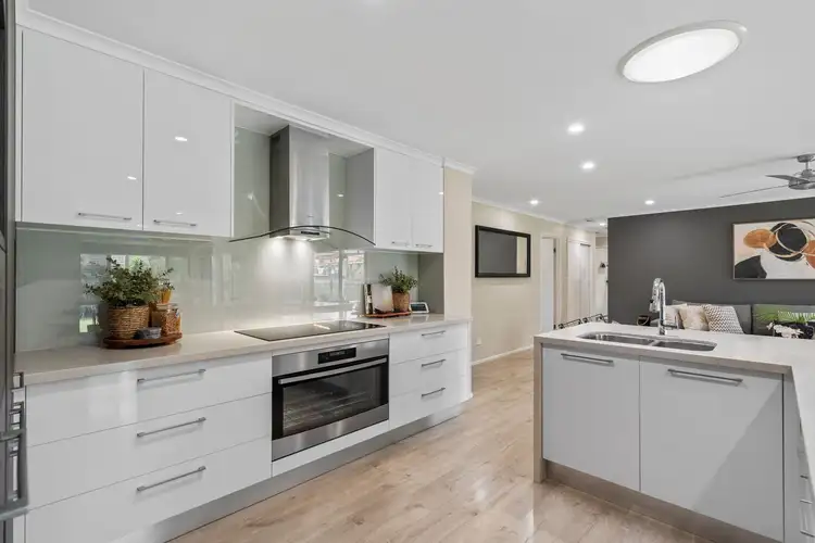 Third view of Homely house listing, 27 Inverary Place, Parkinson QLD 4115
