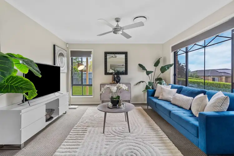 Fourth view of Homely house listing, 27 Inverary Place, Parkinson QLD 4115