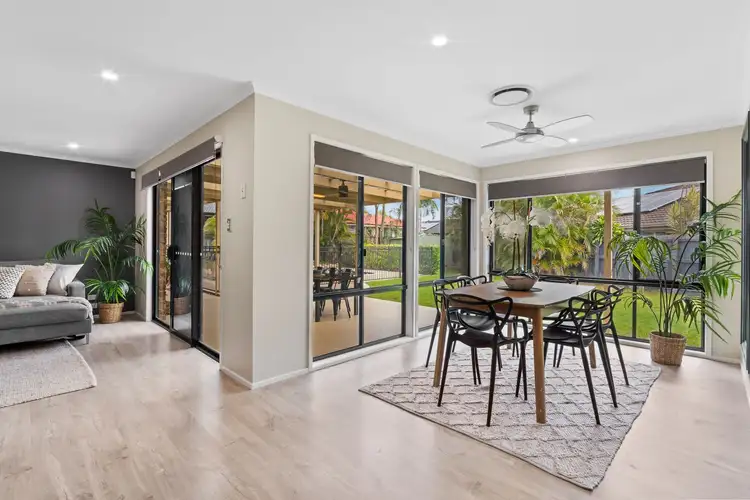Sixth view of Homely house listing, 27 Inverary Place, Parkinson QLD 4115