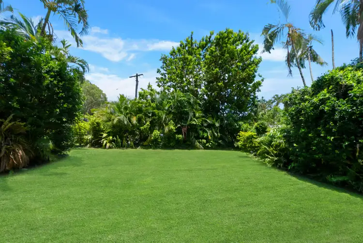 Second view of Homely house listing, 2 Newport Close, Kewarra Beach QLD 4879
