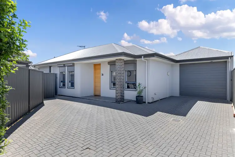 3B Kelmscott Street, Rosewater SA 5013