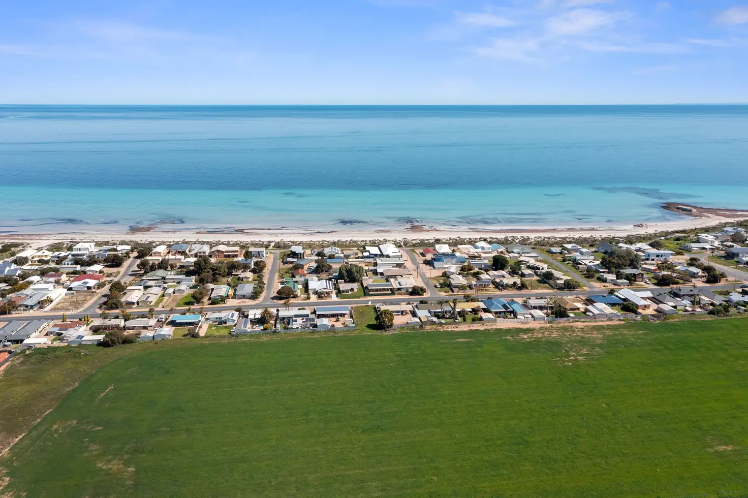 Main view of Homely land listing, Address available on request