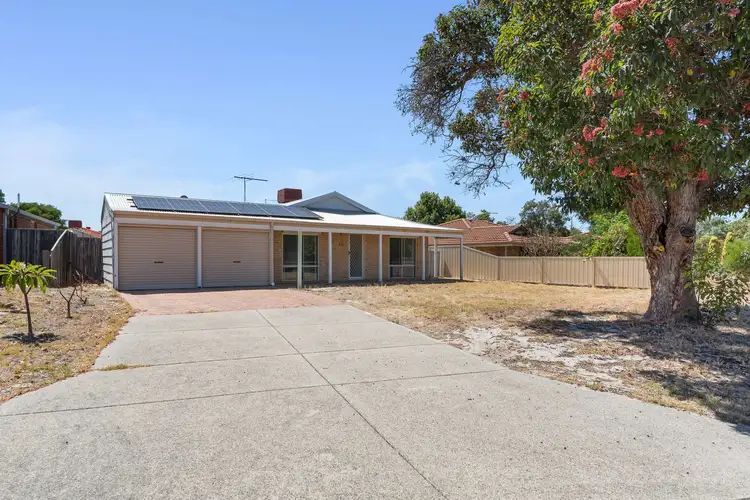 Main view of Homely house listing, 15 Fussel Green, Stratton WA 6056