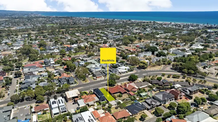 Third view of Homely land listing, 602A Henley Beach Road, Fulham SA 5024