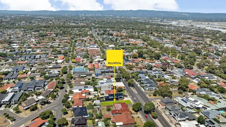 Fifth view of Homely land listing, 602A Henley Beach Road, Fulham SA 5024