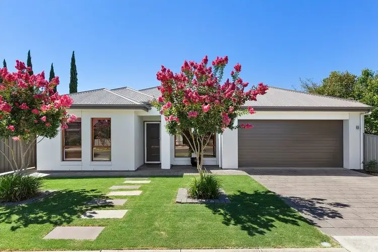 Main view of Homely house listing, 5 Mcewin Avenue, North Plympton SA 5037