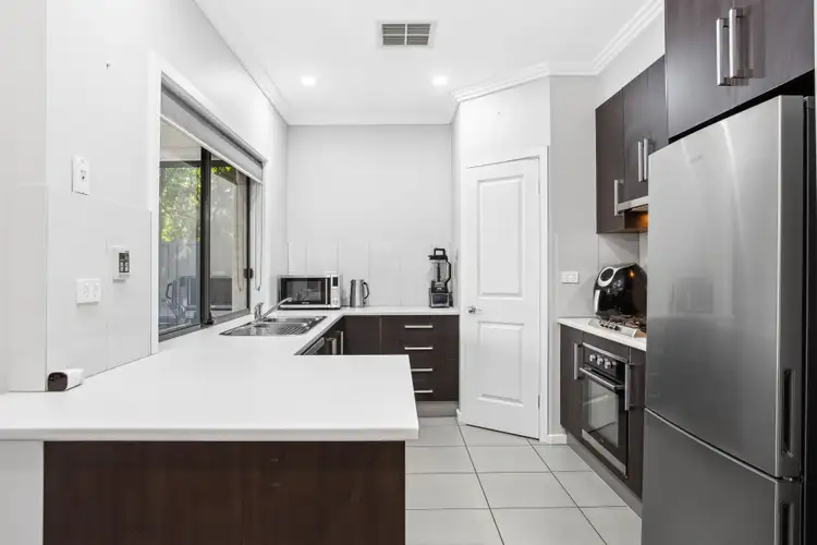 Fourth view of Homely house listing, 5 Mcewin Avenue, North Plympton SA 5037