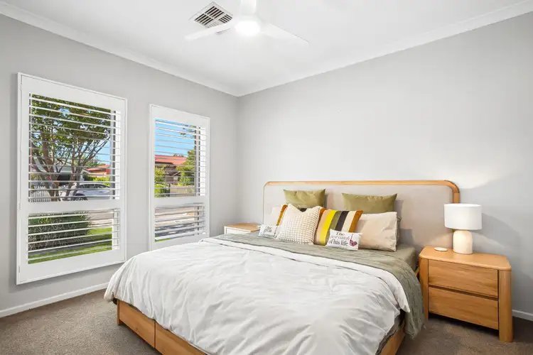 Fifth view of Homely house listing, 5 Mcewin Avenue, North Plympton SA 5037