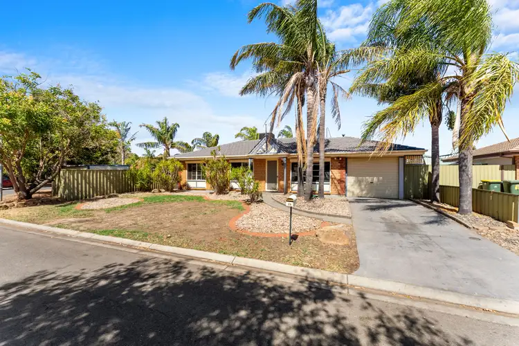 26 Warragal Court, Andrews Farm SA 5114