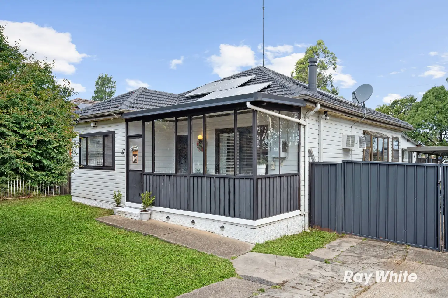 Main view of Homely house listing, 3 Mountview Avenue, Doonside NSW 2767
