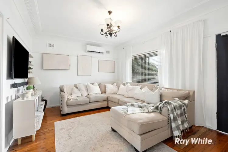 Second view of Homely house listing, 3 Mountview Avenue, Doonside NSW 2767