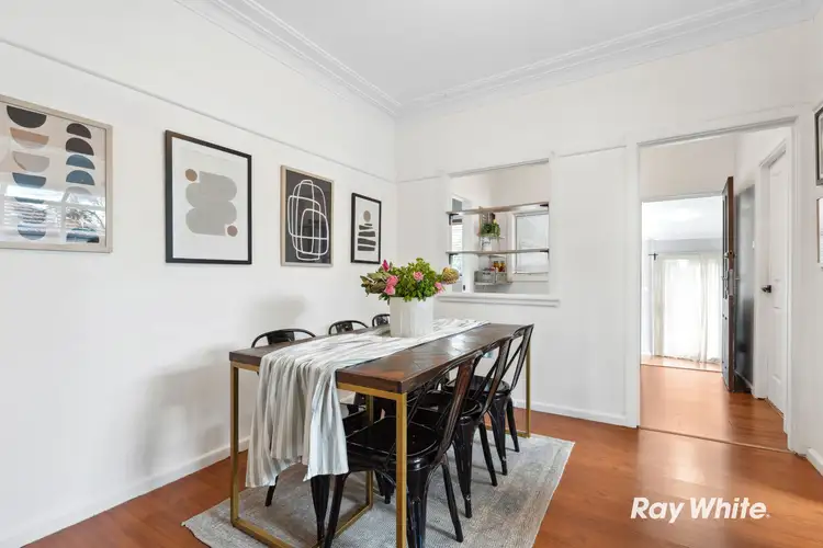 Fourth view of Homely house listing, 3 Mountview Avenue, Doonside NSW 2767