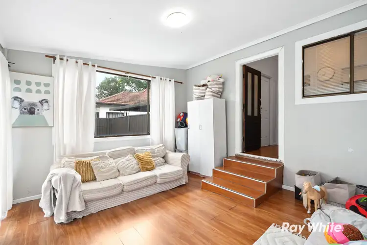 Fifth view of Homely house listing, 3 Mountview Avenue, Doonside NSW 2767