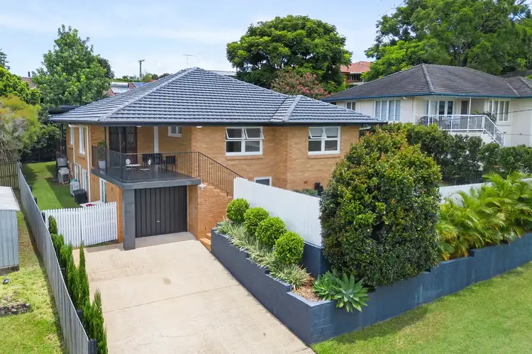 6 Blackpool Street, Mount Gravatt East QLD 4122