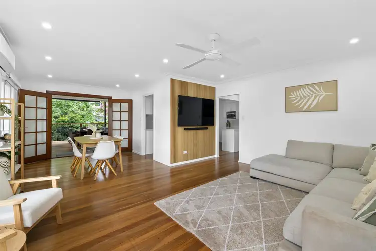 Second view of Homely house listing, 6 Blackpool Street, Mount Gravatt East QLD 4122