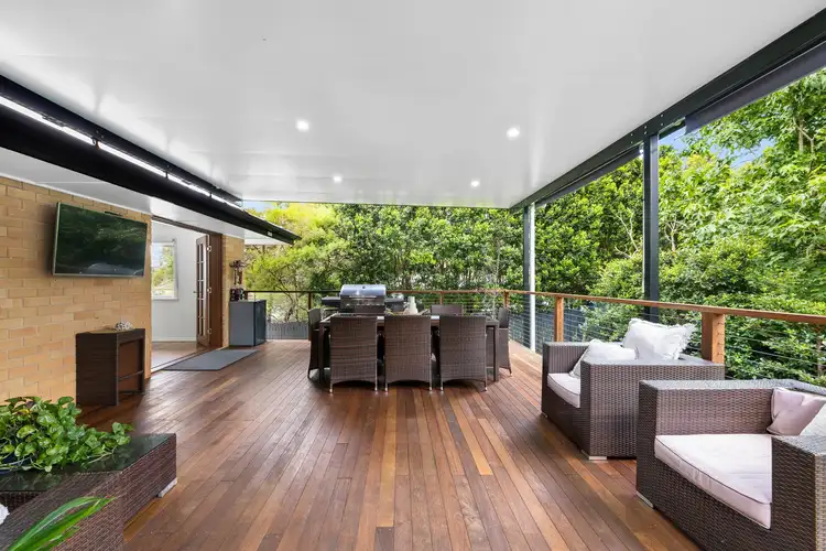 Fifth view of Homely house listing, 6 Blackpool Street, Mount Gravatt East QLD 4122