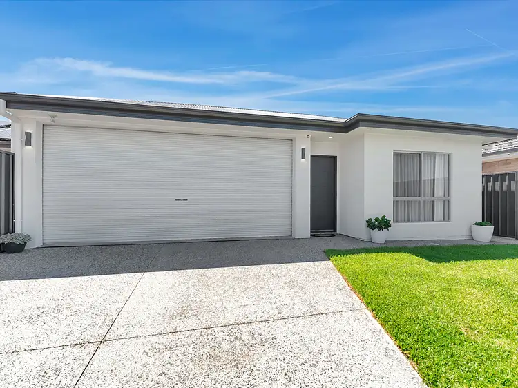 Second view of Homely house listing, 4B O'loughlin Road, Valley View SA 5093