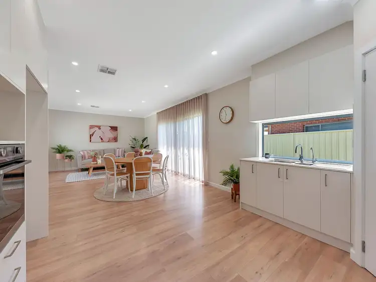 Sixth view of Homely house listing, 4B O'loughlin Road, Valley View SA 5093