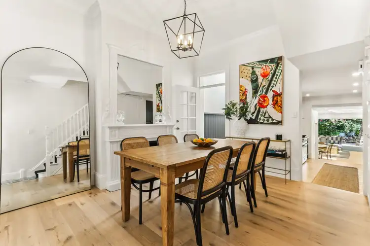 Fourth view of Homely house listing, 20 Campbell Avenue, Paddington NSW 2021