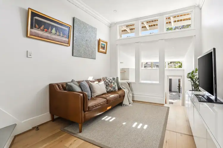 Third view of Homely house listing, 162 Windsor Street, Paddington NSW 2021