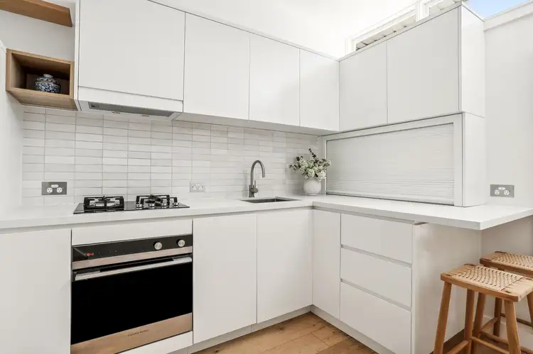 Fourth view of Homely house listing, 162 Windsor Street, Paddington NSW 2021
