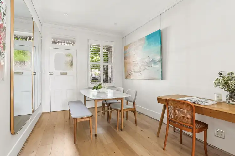 Fifth view of Homely house listing, 162 Windsor Street, Paddington NSW 2021