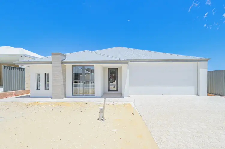 Main view of Homely house listing, 5 Wintergreen Way, Bullsbrook WA 6084