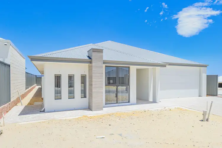Second view of Homely house listing, 5 Wintergreen Way, Bullsbrook WA 6084