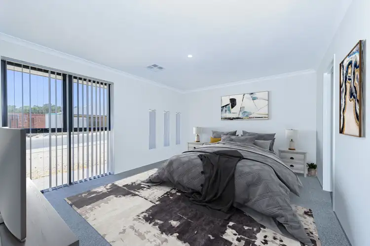 Fourth view of Homely house listing, 5 Wintergreen Way, Bullsbrook WA 6084
