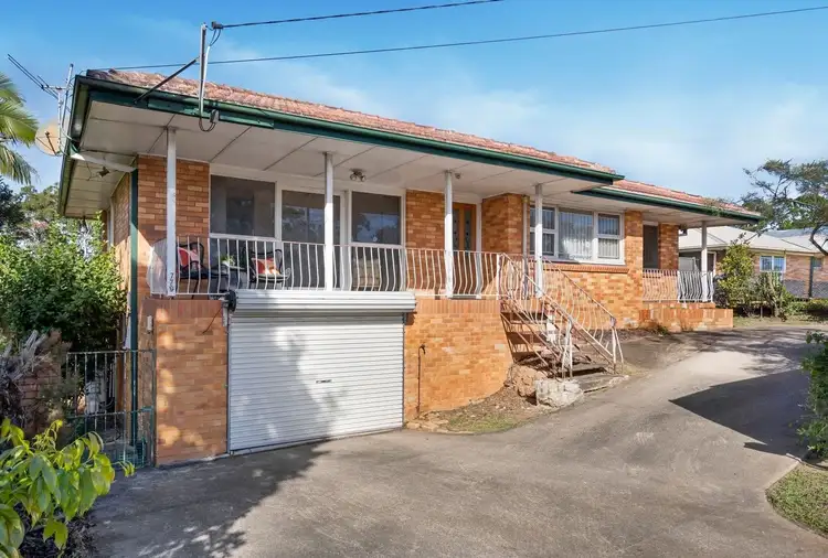 779 Cavendish Road, Holland Park QLD 4121