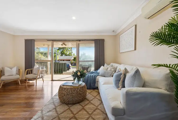 Second view of Homely house listing, 779 Cavendish Road, Holland Park QLD 4121