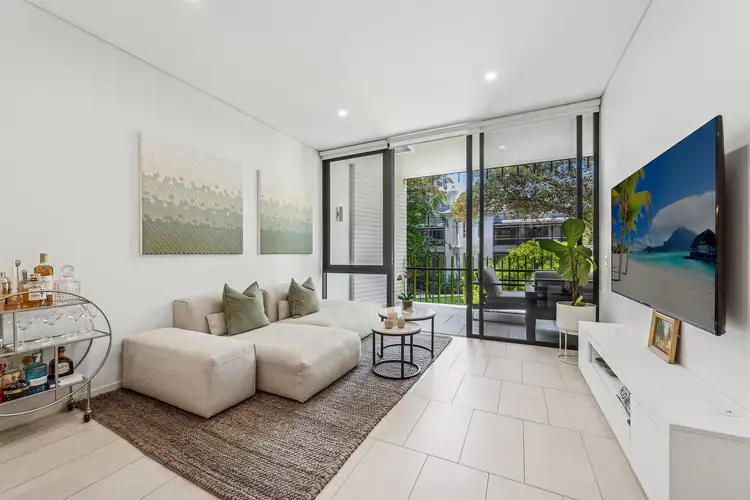 Main view of Homely apartment listing, 5208/30 Wellington Street, Bondi NSW 2026