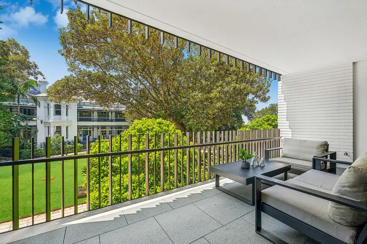Second view of Homely apartment listing, 5208/30 Wellington Street, Bondi NSW 2026