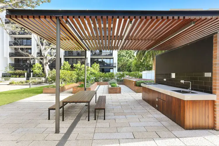 Fifth view of Homely apartment listing, 5208/30 Wellington Street, Bondi NSW 2026