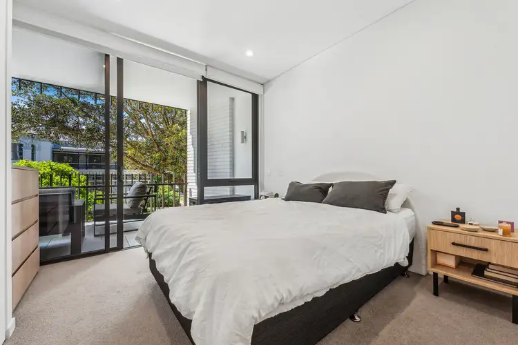 Sixth view of Homely apartment listing, 5208/30 Wellington Street, Bondi NSW 2026