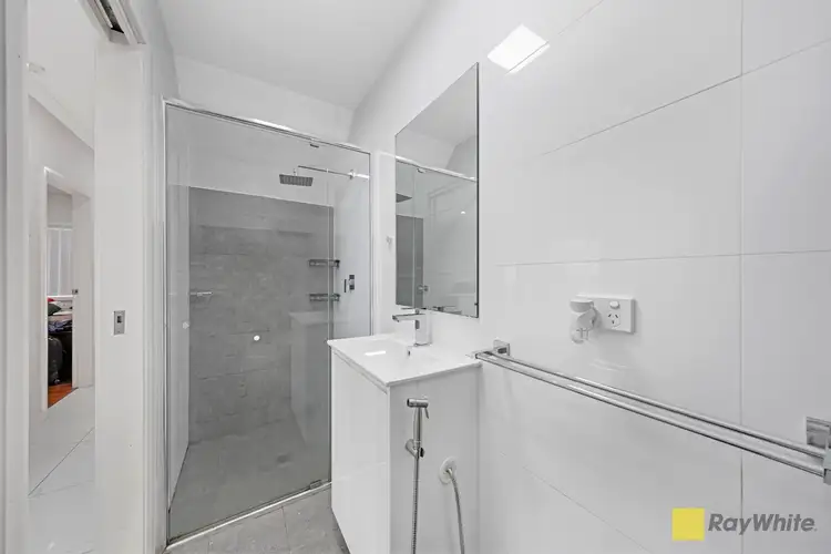 Sixth view of Homely townhouse listing, 8/21 Girraween Road, Girraween NSW 2145