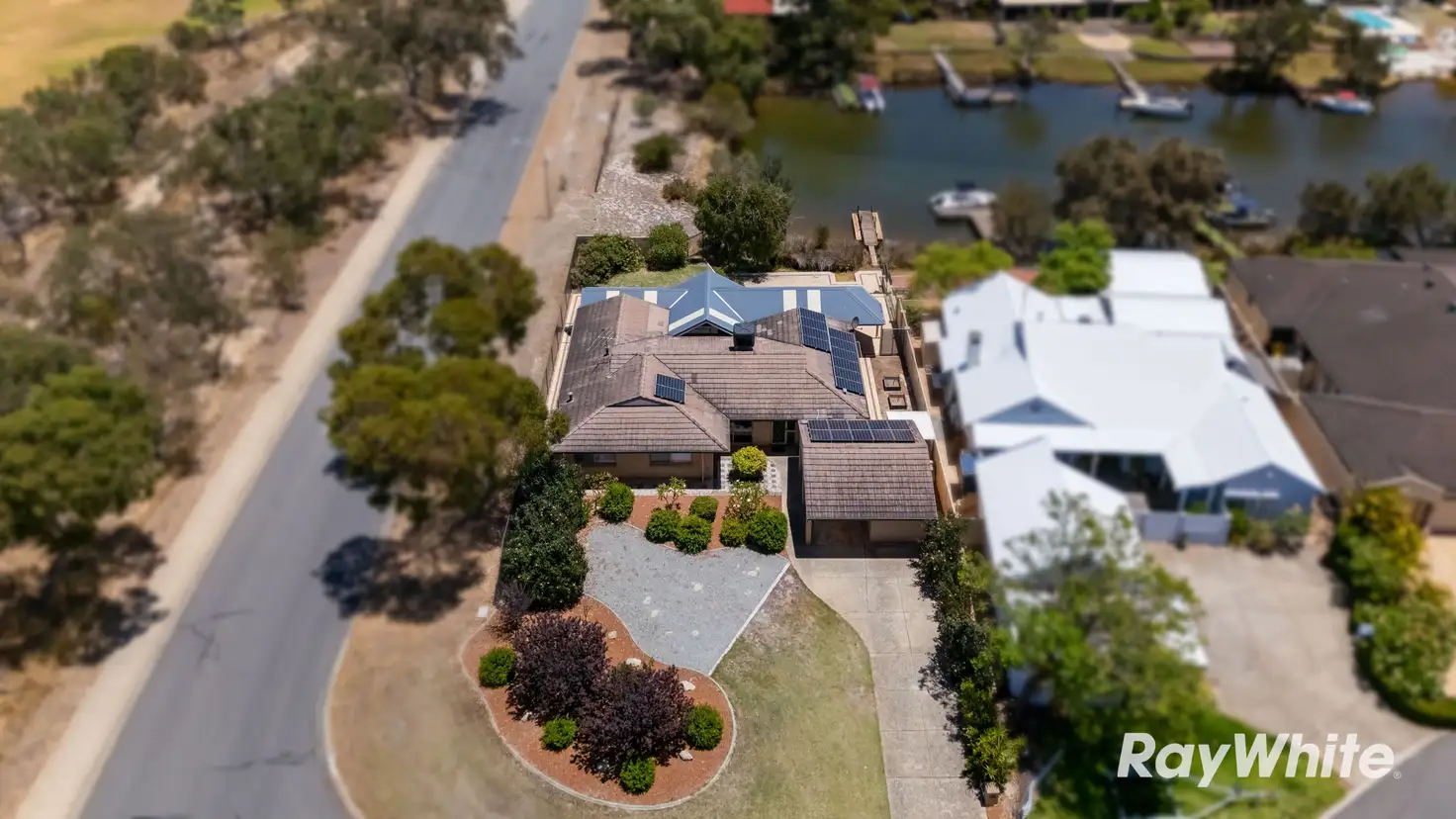 Main view of Homely house listing, 1 Park Way, South Yunderup WA 6208