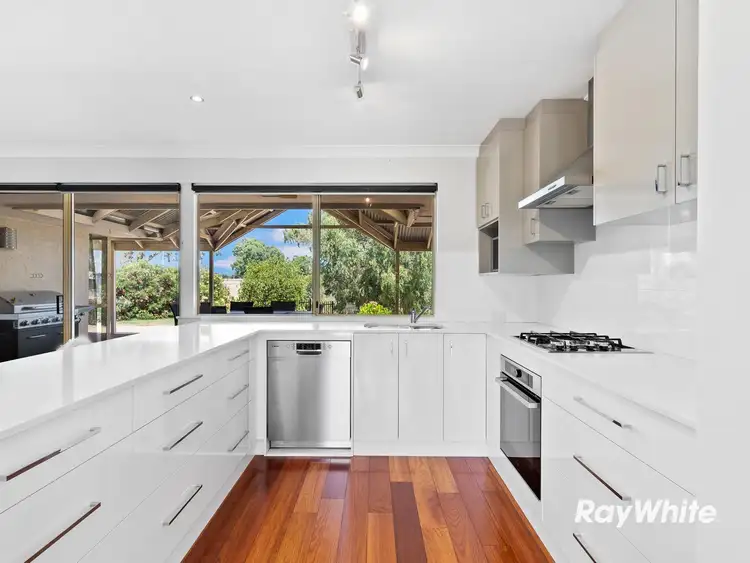 Third view of Homely house listing, 1 Park Way, South Yunderup WA 6208