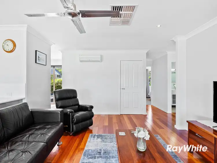 Fourth view of Homely house listing, 1 Park Way, South Yunderup WA 6208