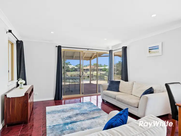 Sixth view of Homely house listing, 1 Park Way, South Yunderup WA 6208